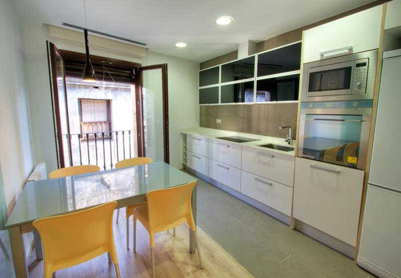 Visit-Bcn Cosmopolitan Apartments Barcelona Exterior foto