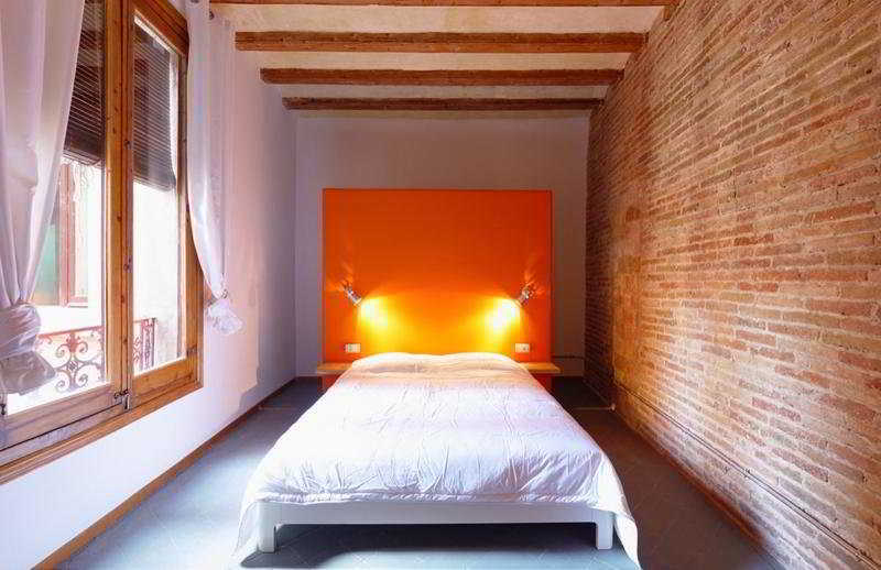 Visit-Bcn Cosmopolitan Apartments Barcelona Exterior foto