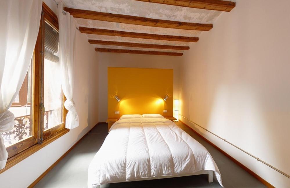 Visit-Bcn Cosmopolitan Apartments Barcelona Zimmer foto