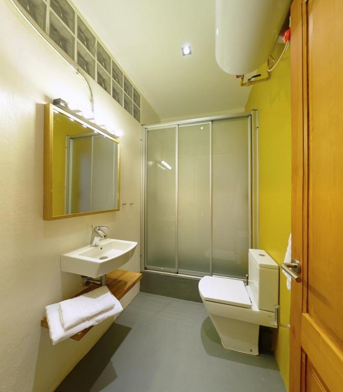 Visit-Bcn Cosmopolitan Apartments Barcelona Zimmer foto