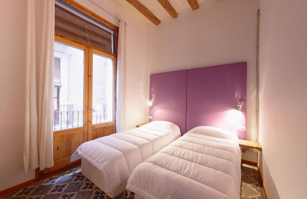 Visit-Bcn Cosmopolitan Apartments Barcelona Zimmer foto