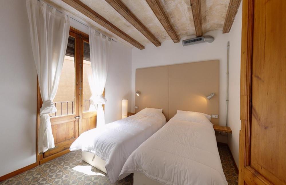 Visit-Bcn Cosmopolitan Apartments Barcelona Zimmer foto